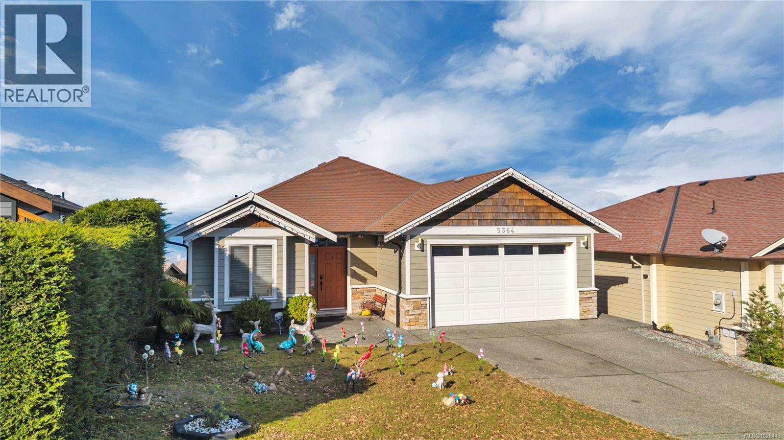 5364 Laguna Way, Nanaimo