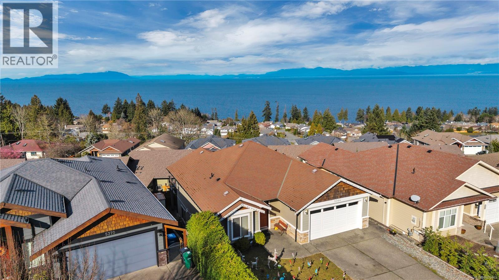 5364 Laguna Way, Nanaimo