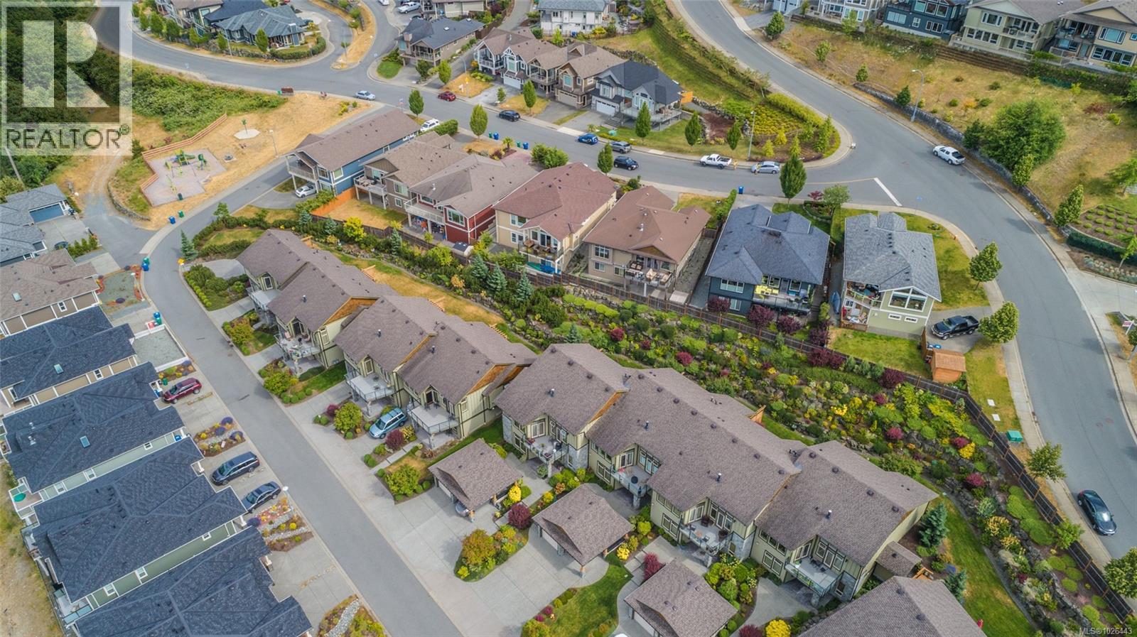 5364 Laguna Way, Nanaimo