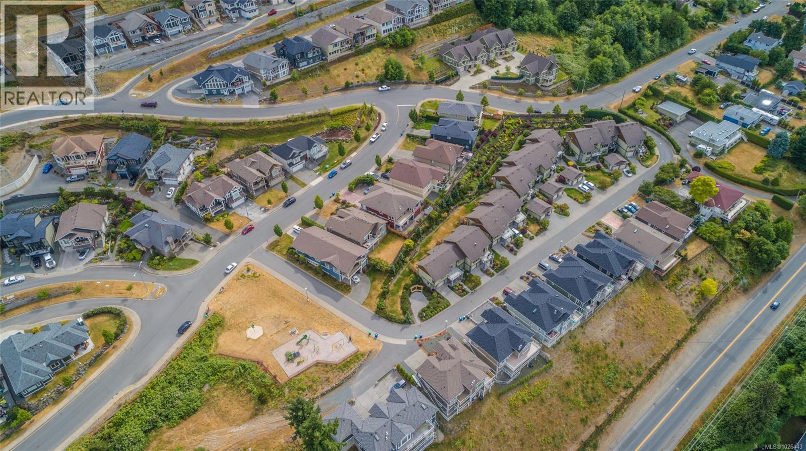 5364 Laguna Way, Nanaimo