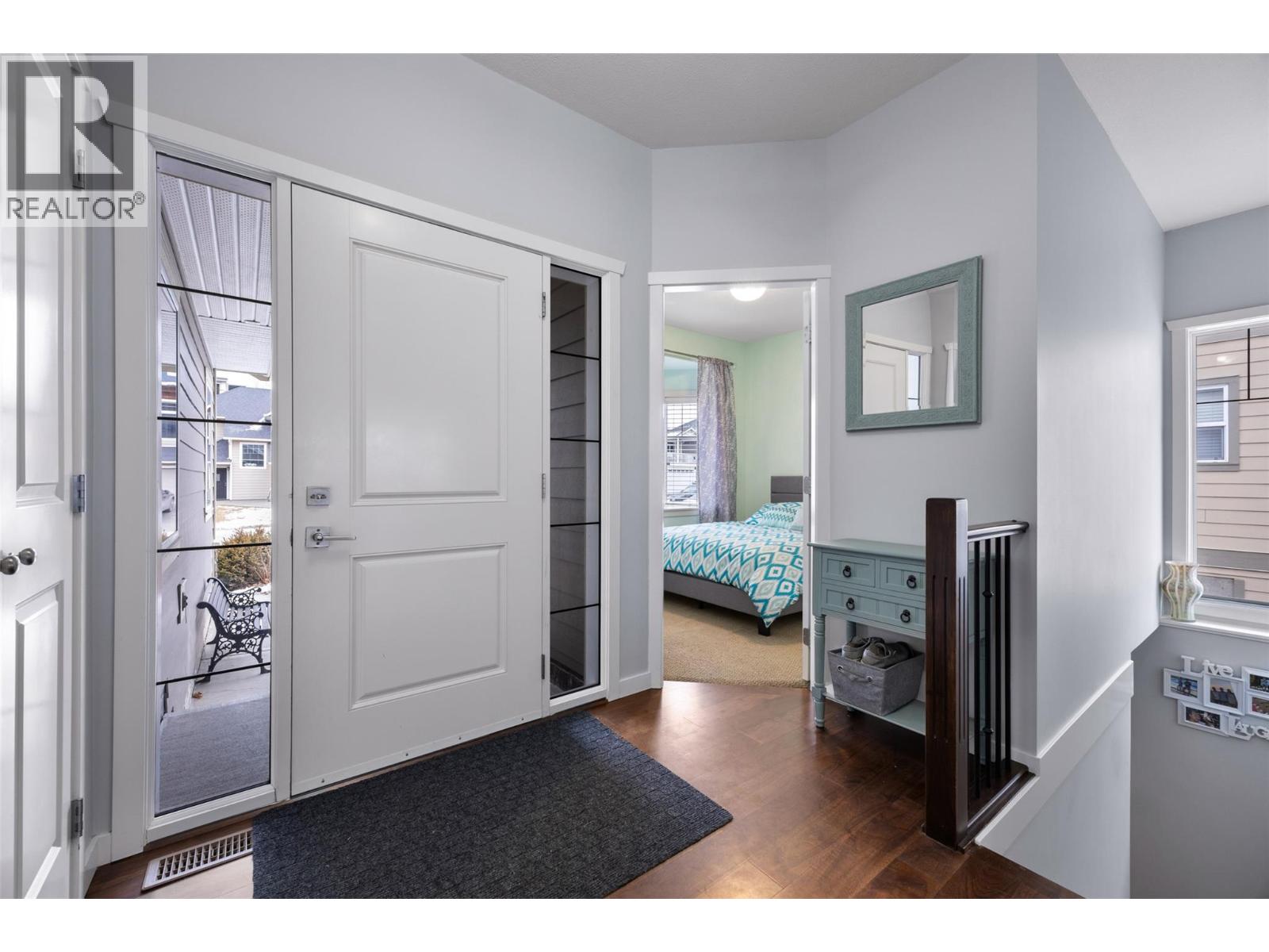 1786 Foxtail Drive, Kamloops