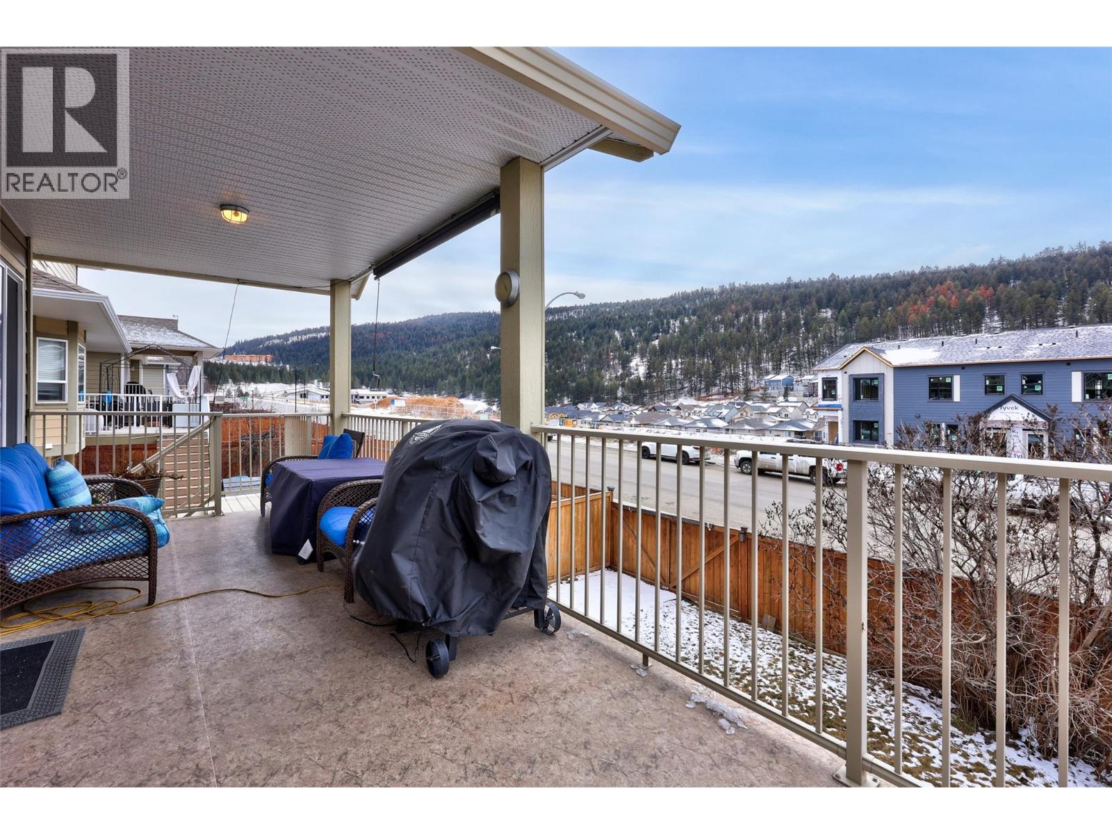 1786 Foxtail Drive, Kamloops