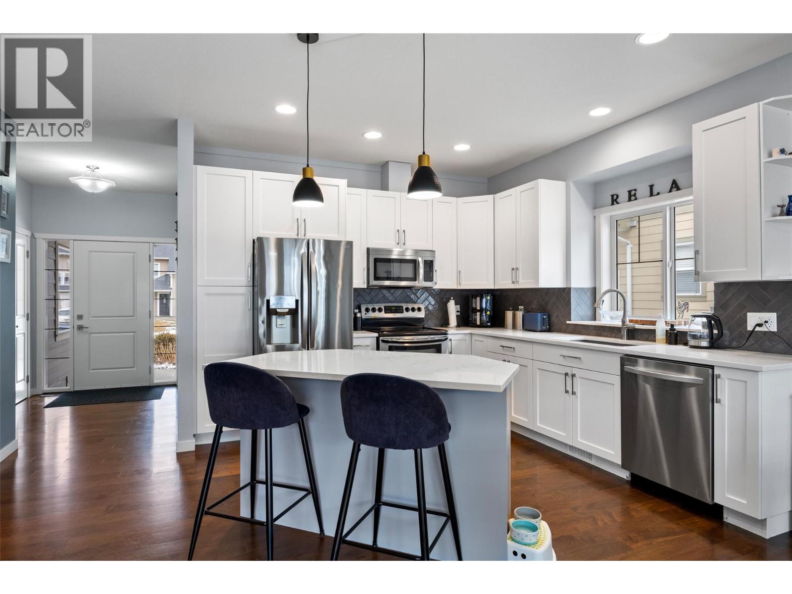 1786 Foxtail Drive, Kamloops