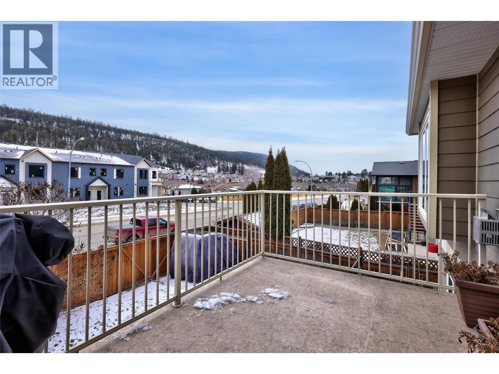 1786 Foxtail Drive, Kamloops