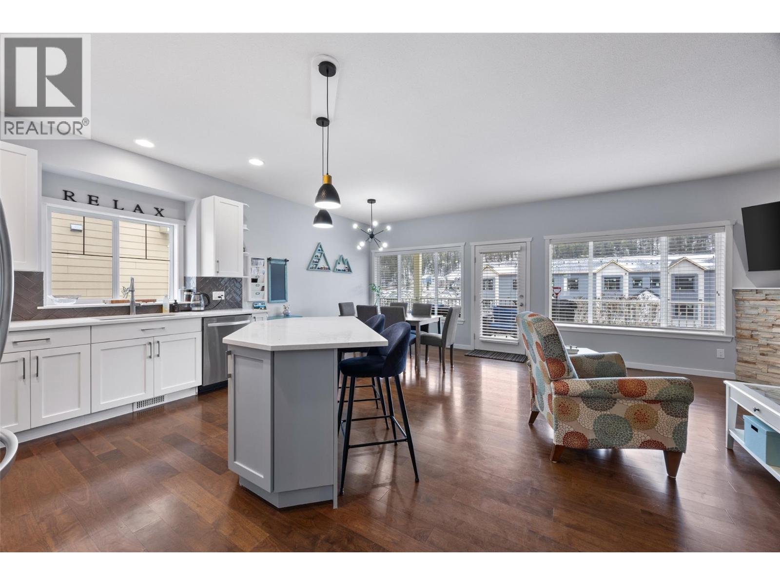 1786 Foxtail Drive, Kamloops