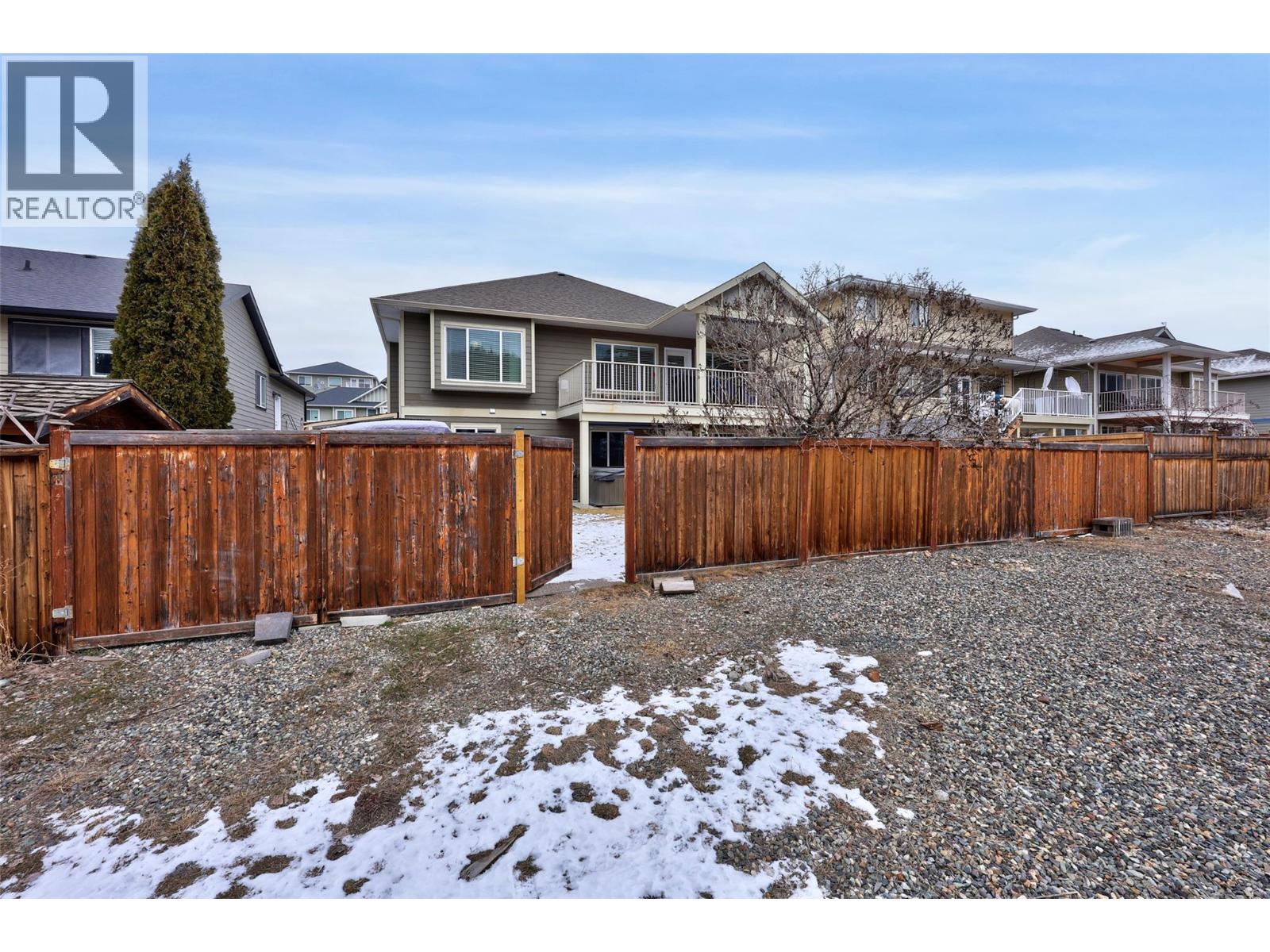 1786 Foxtail Drive, Kamloops