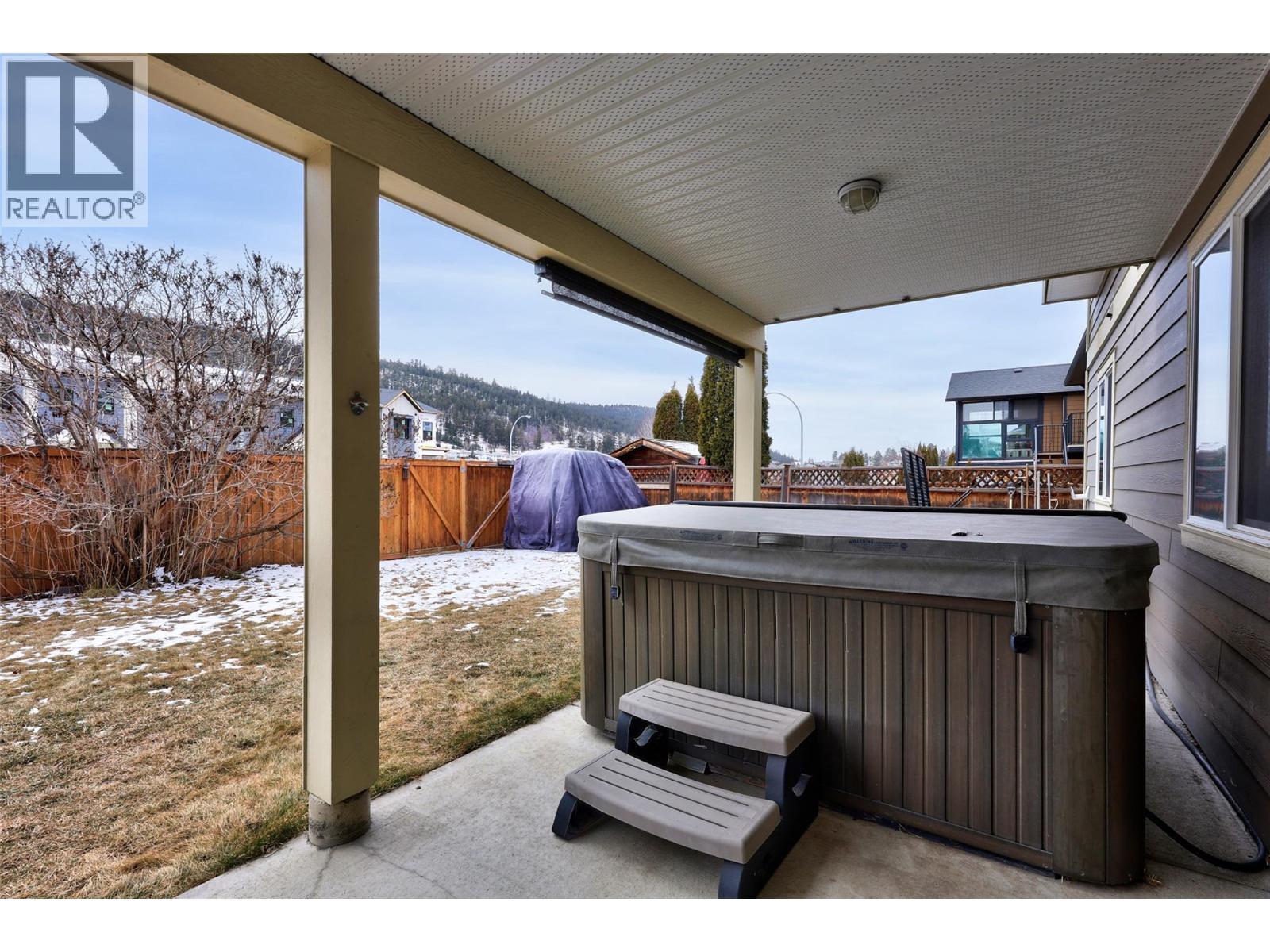 1786 Foxtail Drive, Kamloops