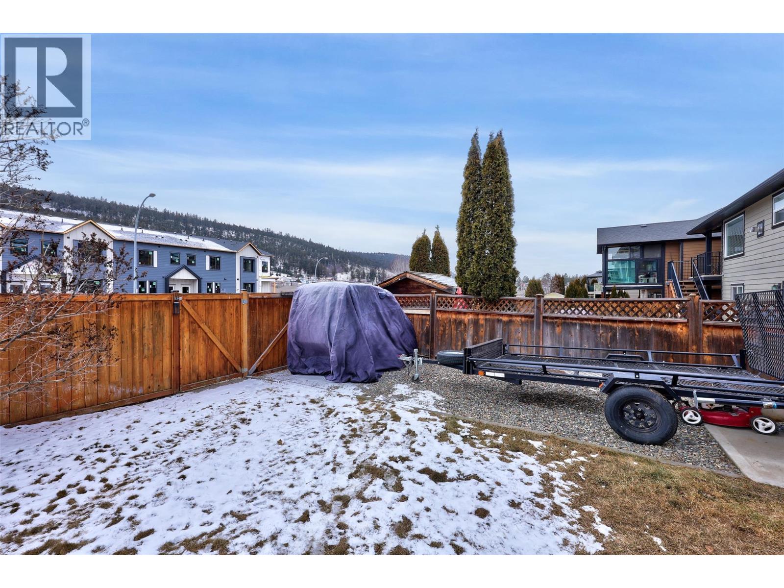 1786 Foxtail Drive, Kamloops