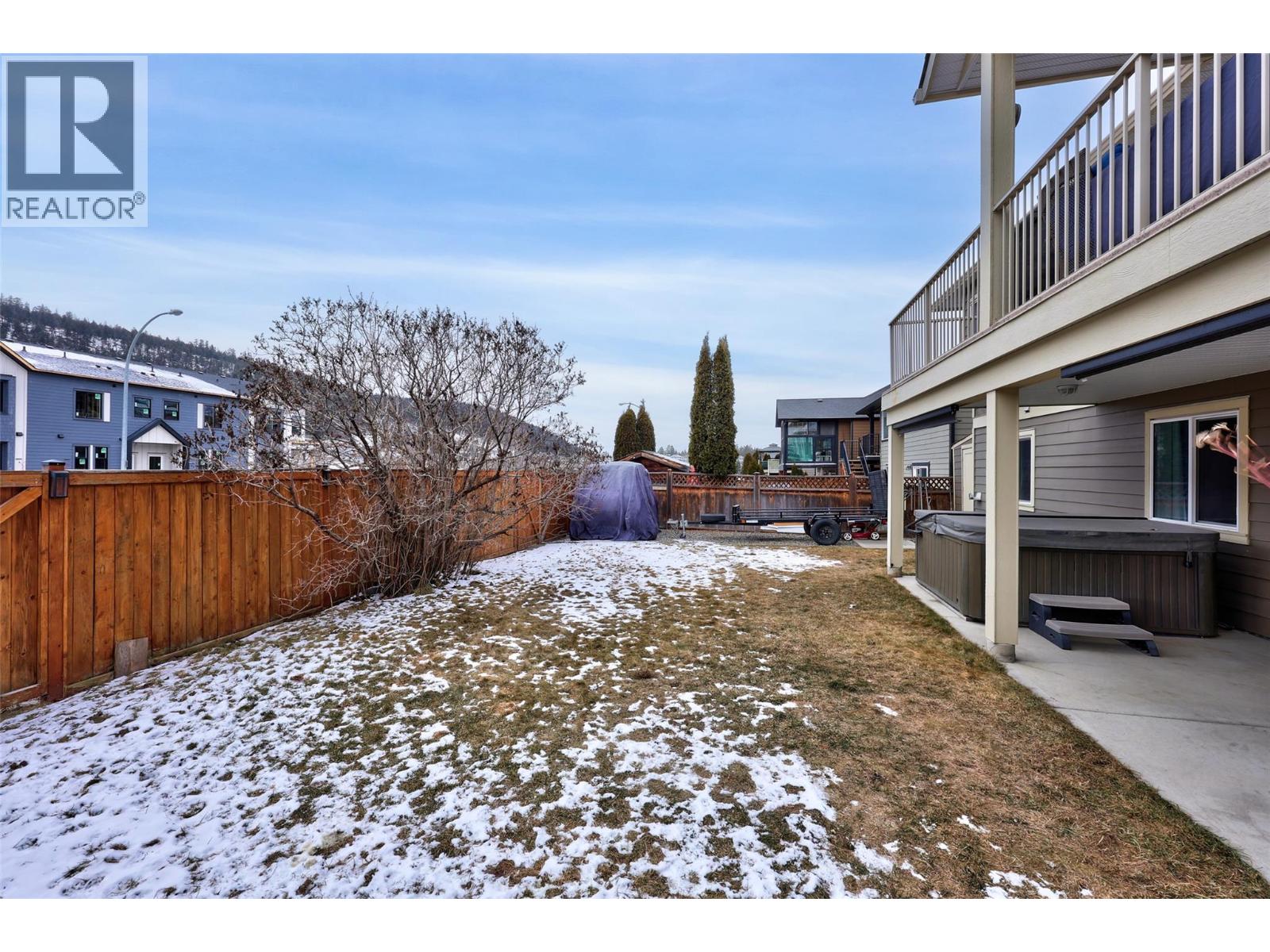1786 Foxtail Drive, Kamloops