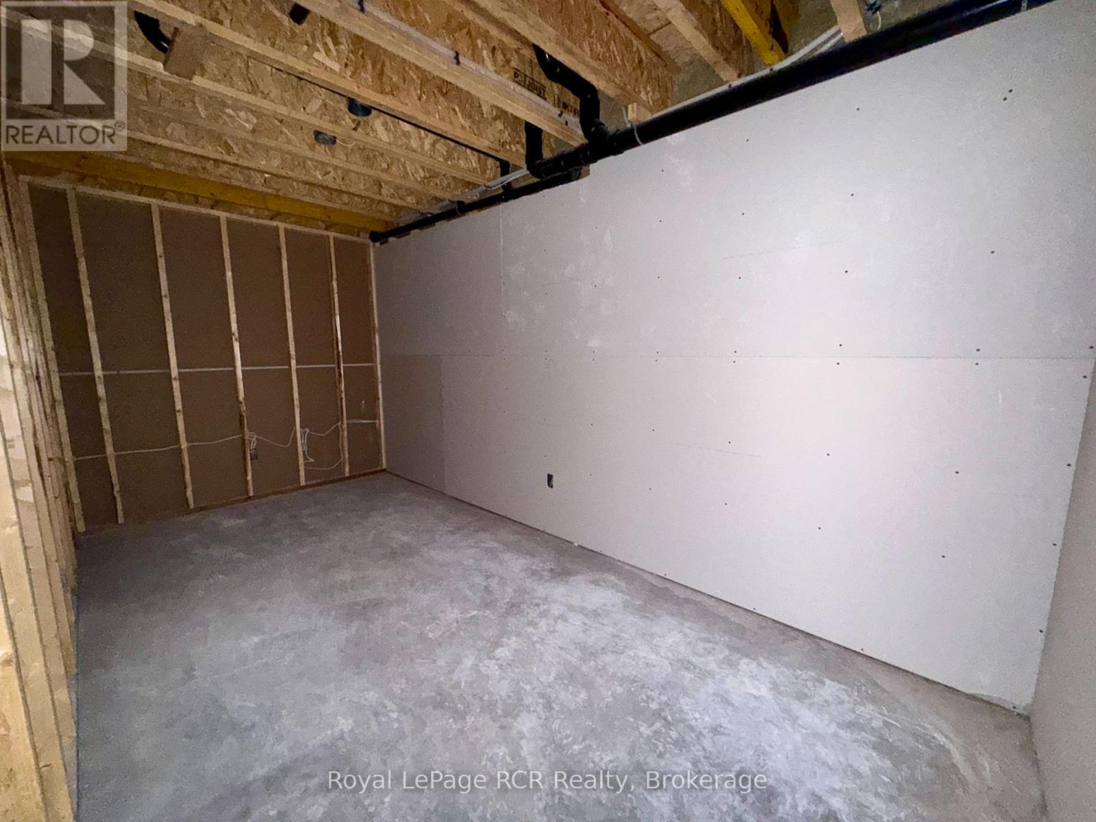 Office/Storage room