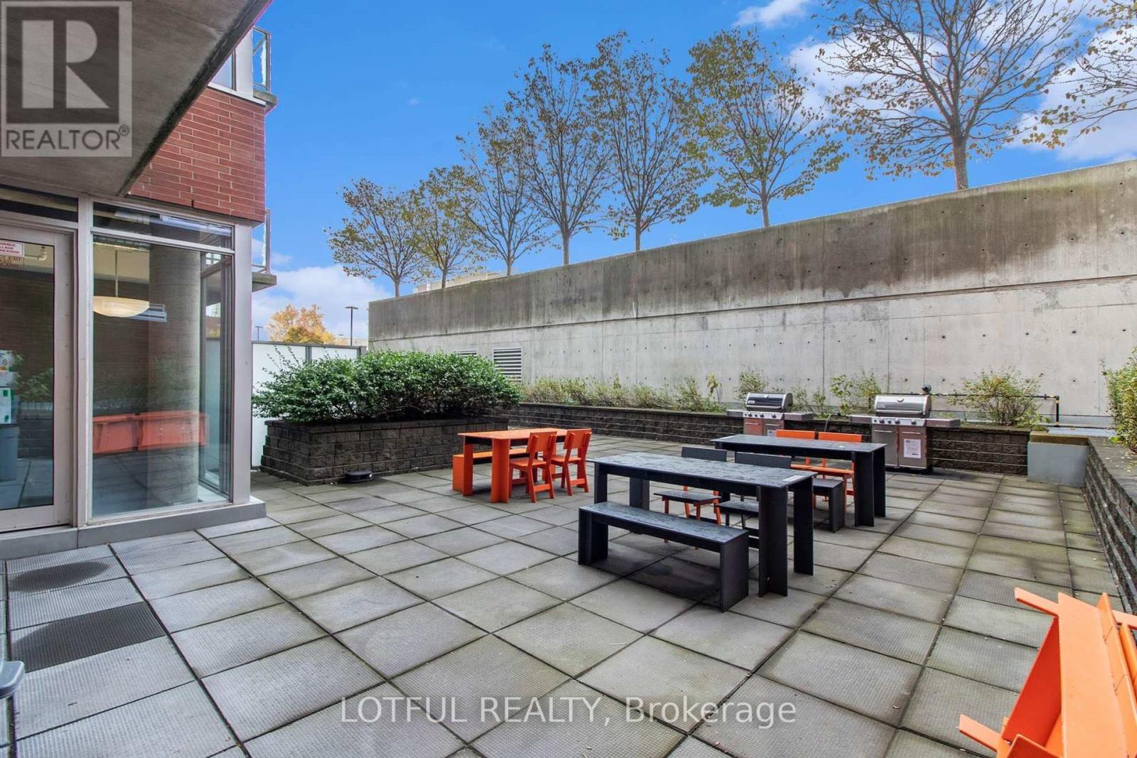 201 - 383 CUMBERLAND STREET — photo 30