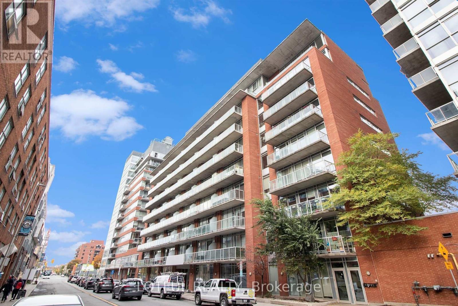 #201 383 CUMBERLAND STREET - 5