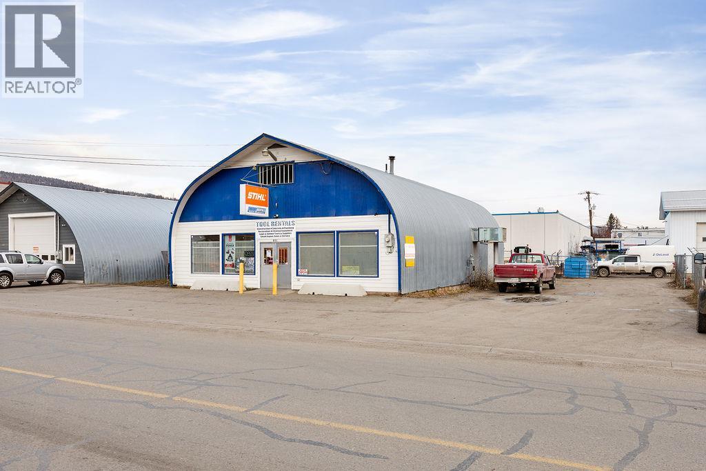  601 Hubert Avenue, Enderby