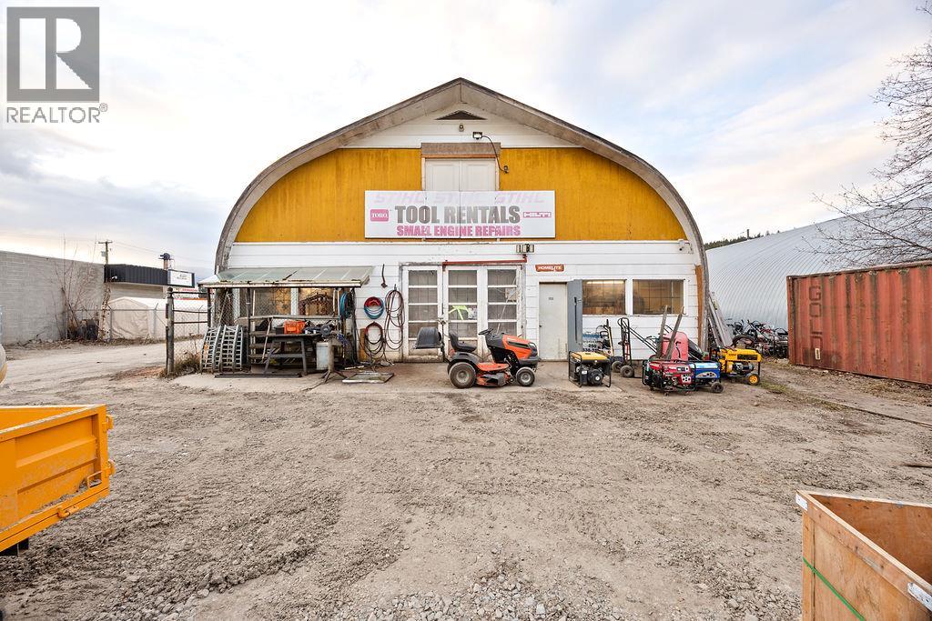  601 Hubert Avenue, Enderby