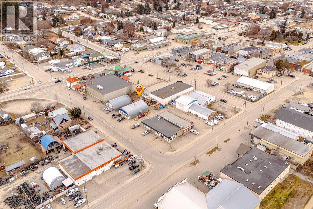  601 Hubert Avenue, Enderby