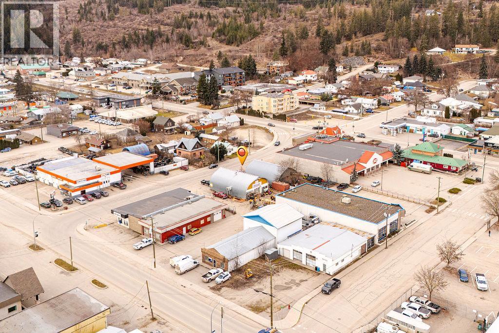  601 Hubert Avenue, Enderby