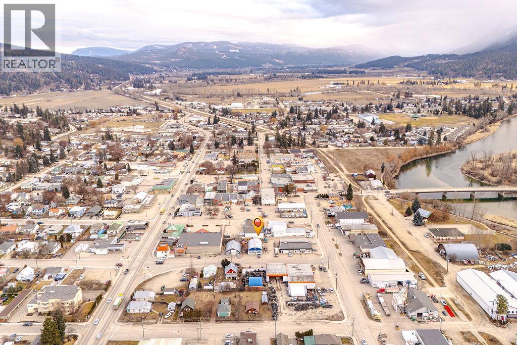  601 Hubert Avenue, Enderby