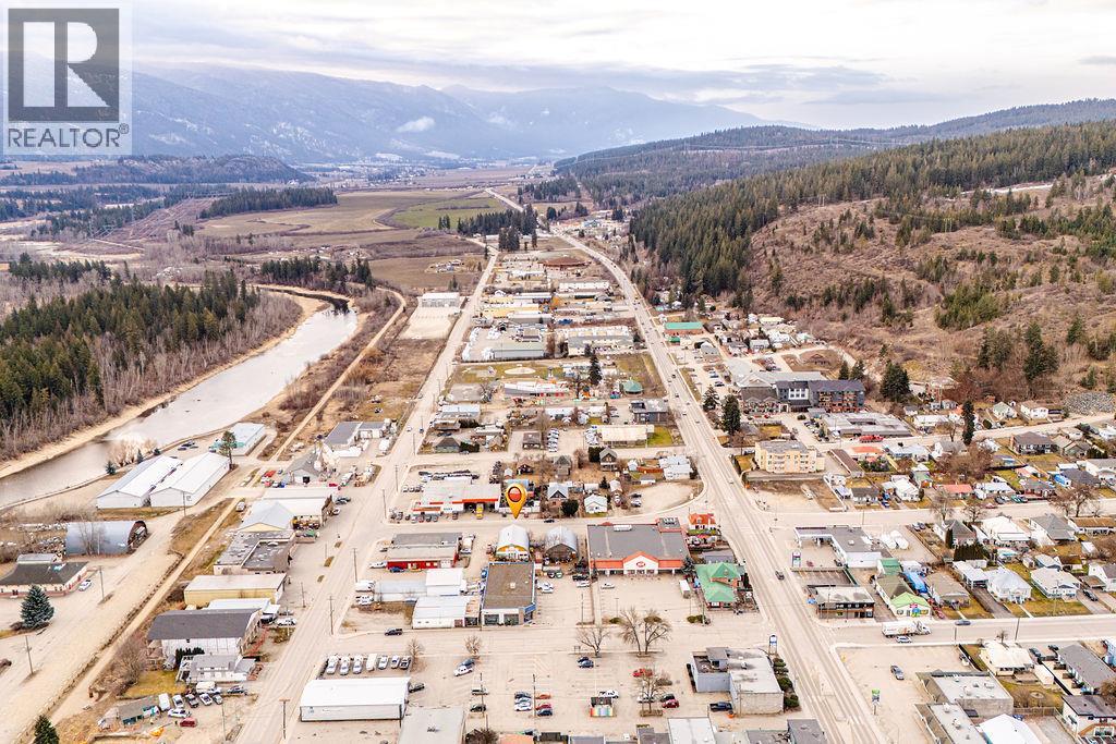  601 Hubert Avenue, Enderby