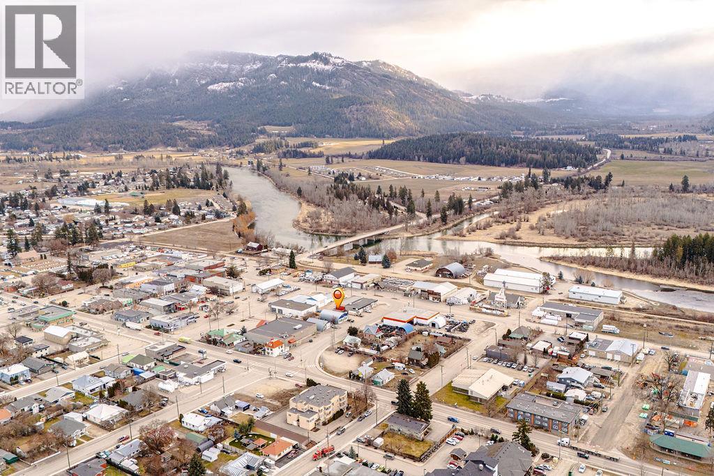  601 Hubert Avenue, Enderby