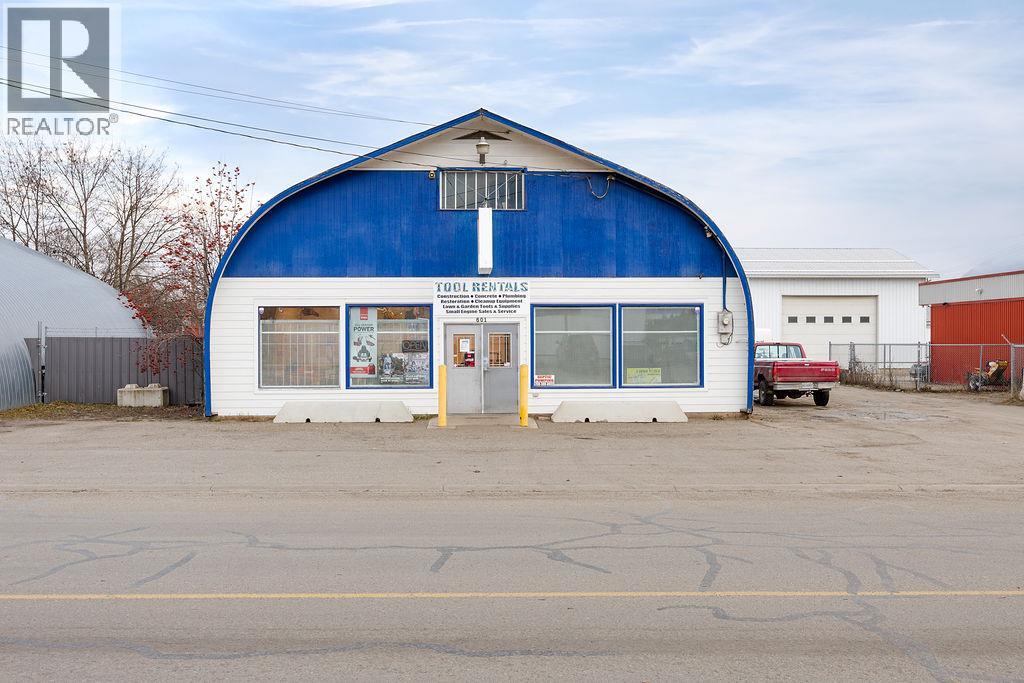  601 Hubert Avenue, Enderby