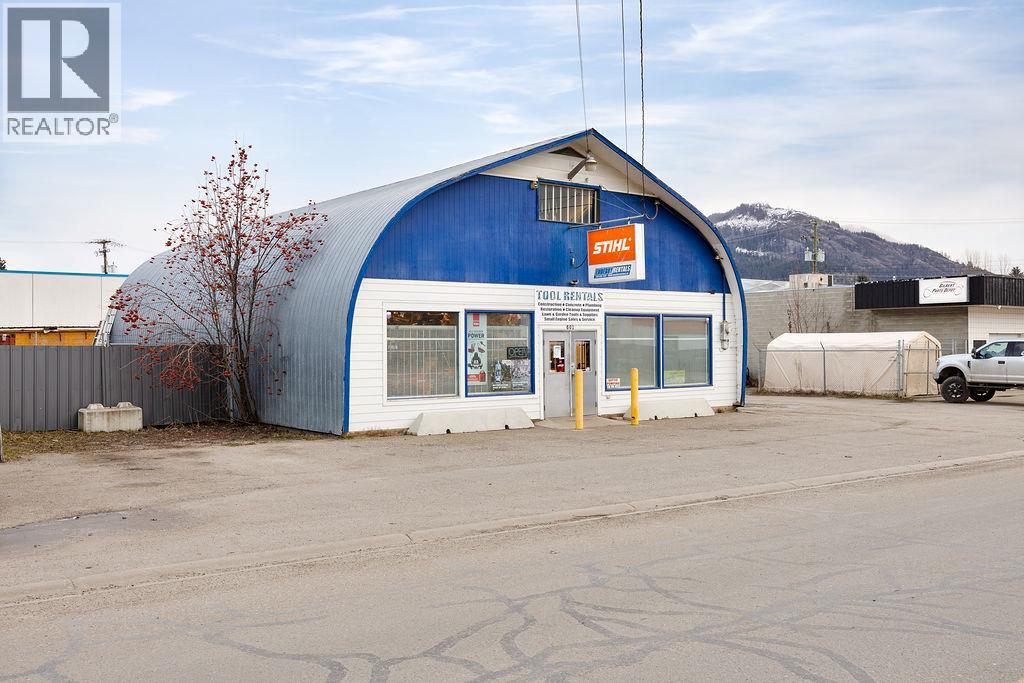  601 Hubert Avenue, Enderby