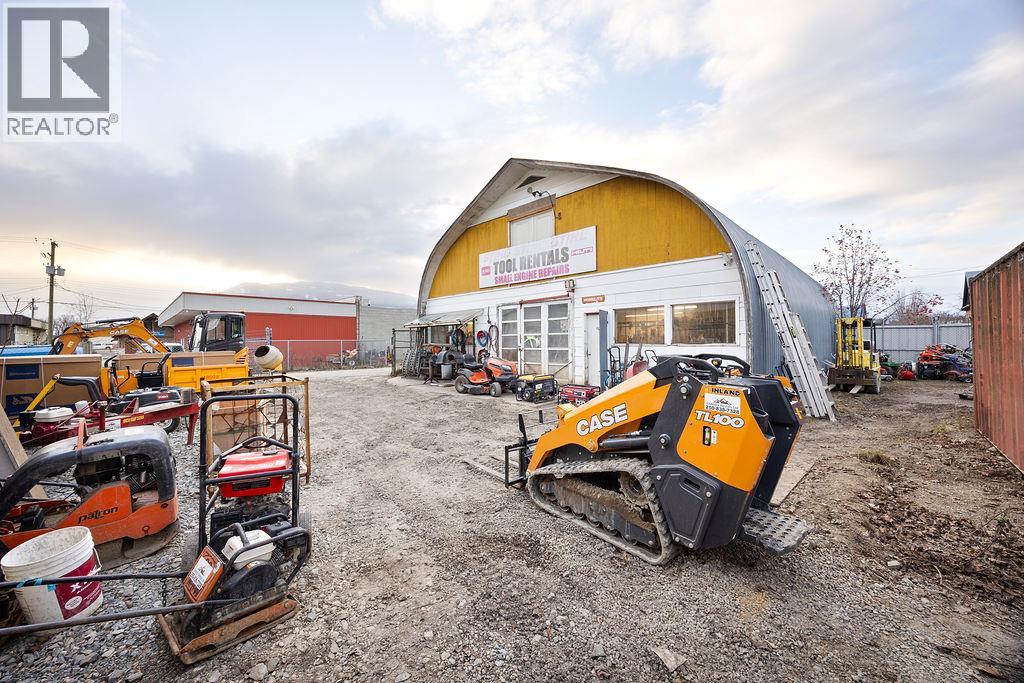  601 Hubert Avenue, Enderby