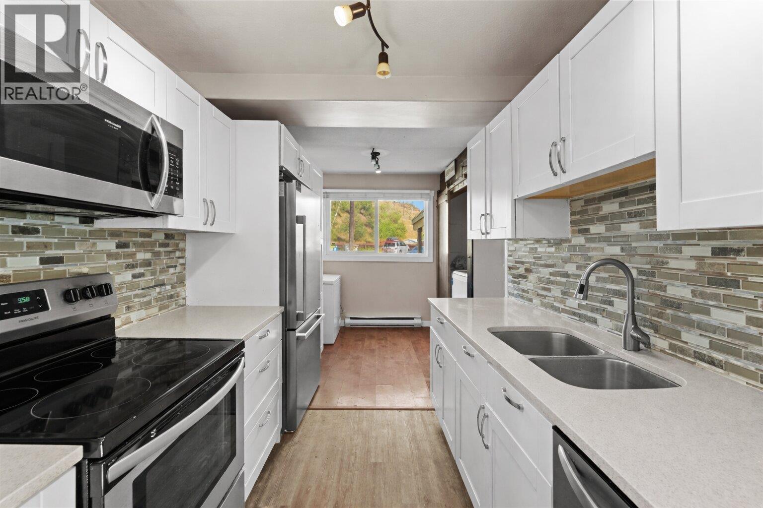 700 Collingwood Drive Unit# 4, Kamloops