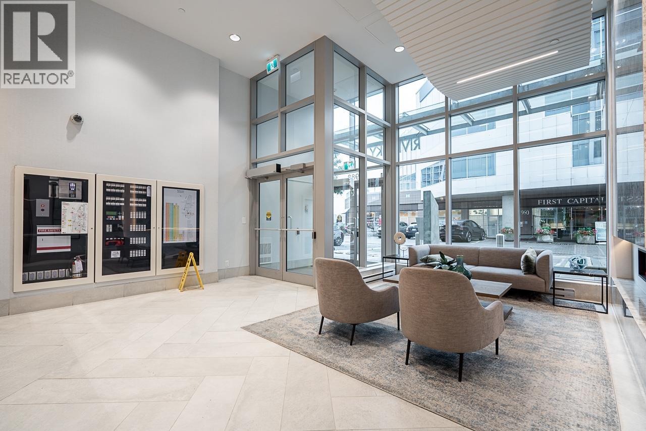 1106 988 QUAYSIDE DRIVE, New Westminster