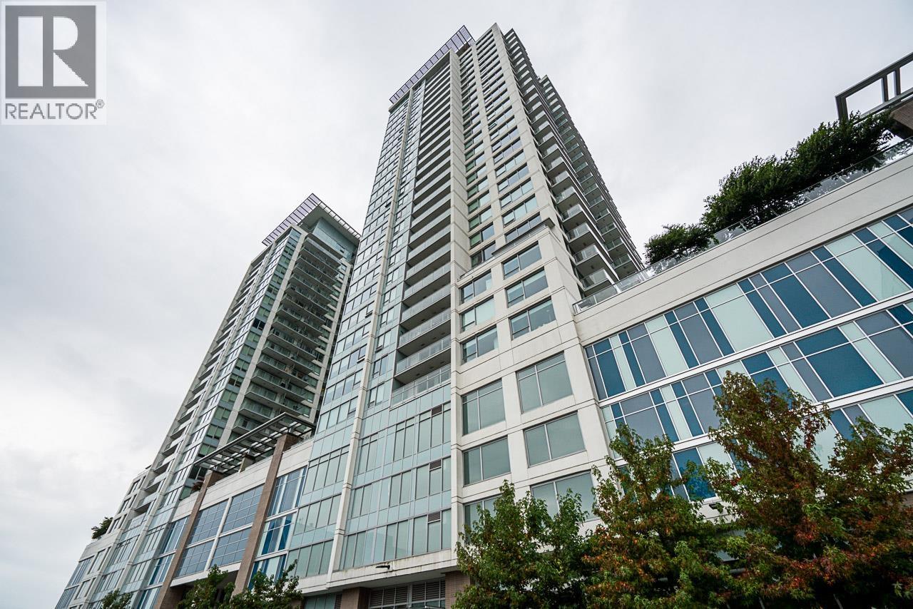 1106 988 QUAYSIDE DRIVE, New Westminster
