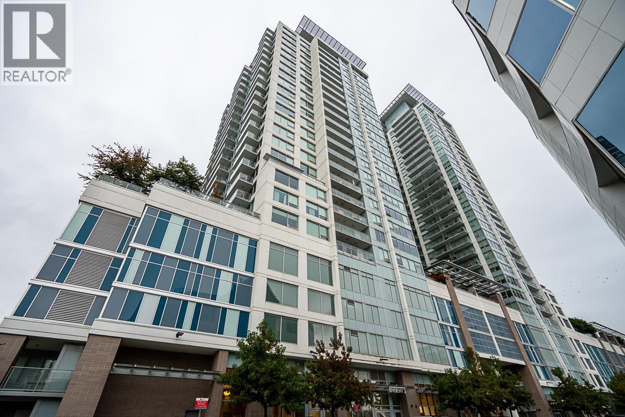 1106 988 QUAYSIDE DRIVE, New Westminster