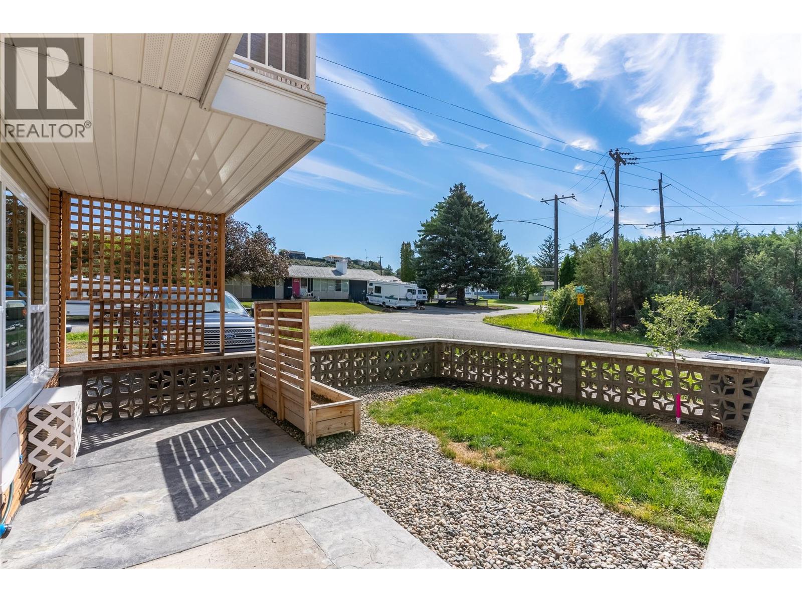 1200 Parke Road Unit# 5, Cache Creek