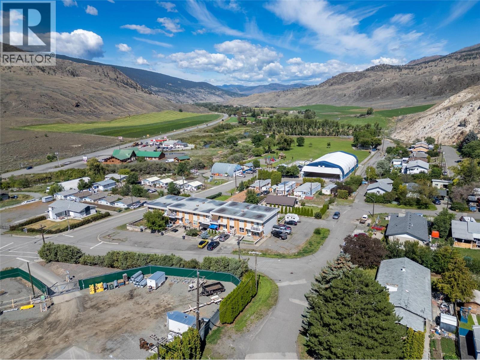 1200 Parke Road Unit# 5, Cache Creek