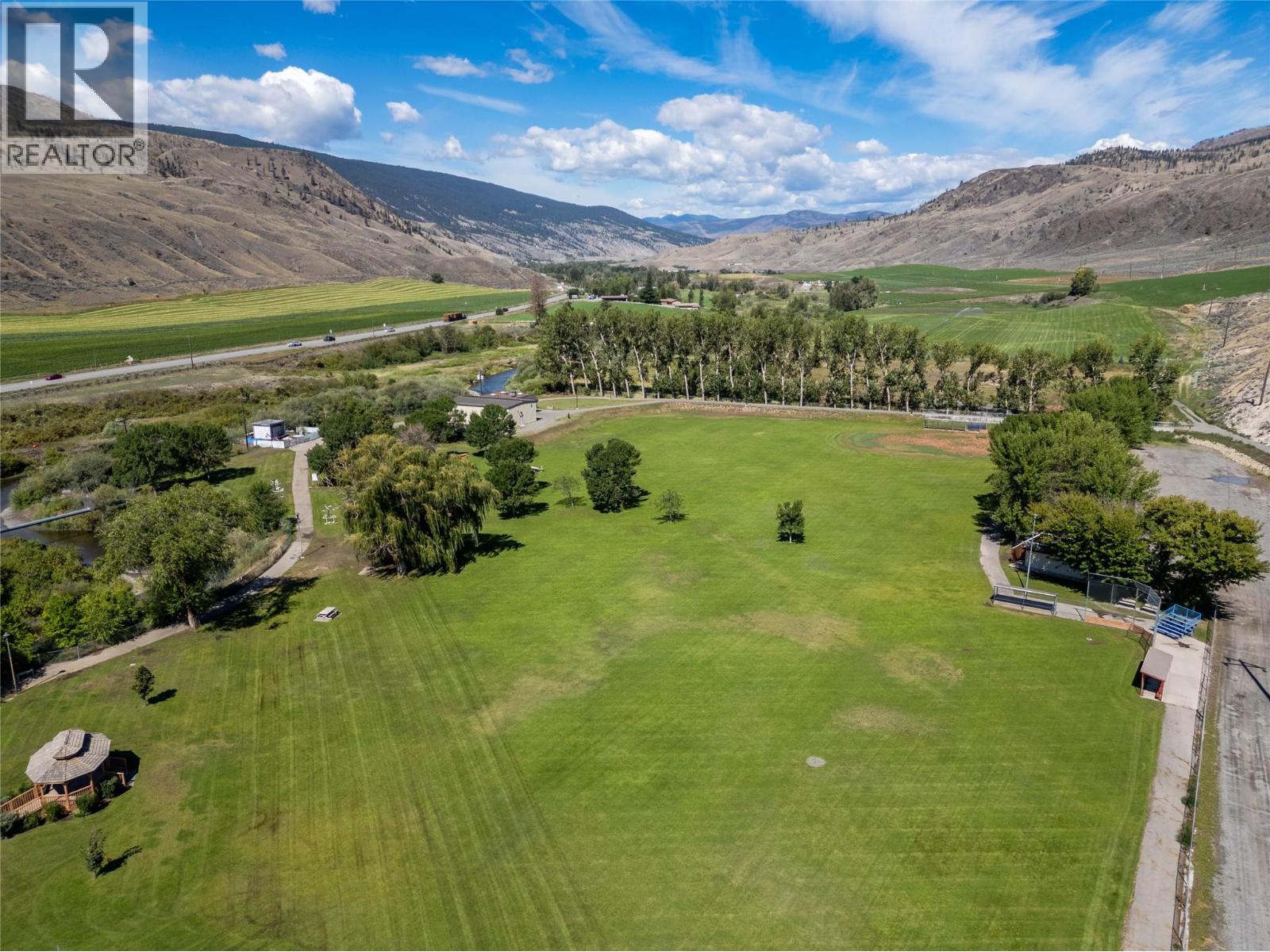 1200 Parke Road Unit# 5, Cache Creek