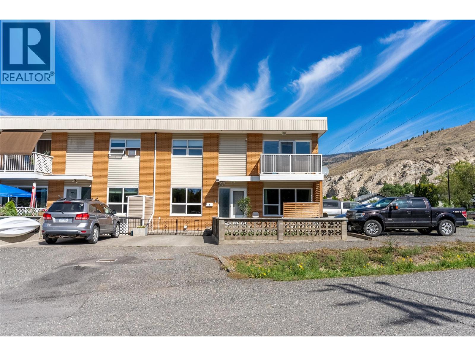 1200 Parke Road Unit# 5, Cache Creek