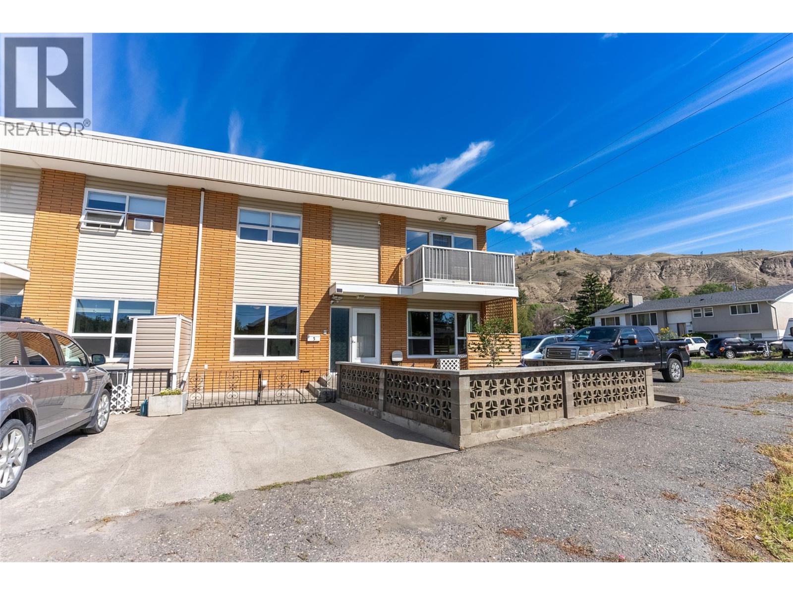 1200 Parke Road Unit# 5, Cache Creek