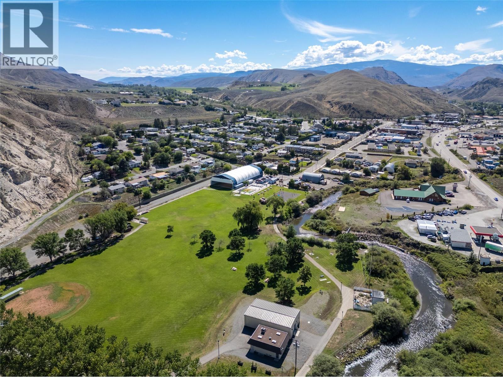 1200 Parke Road Unit# 5, Cache Creek