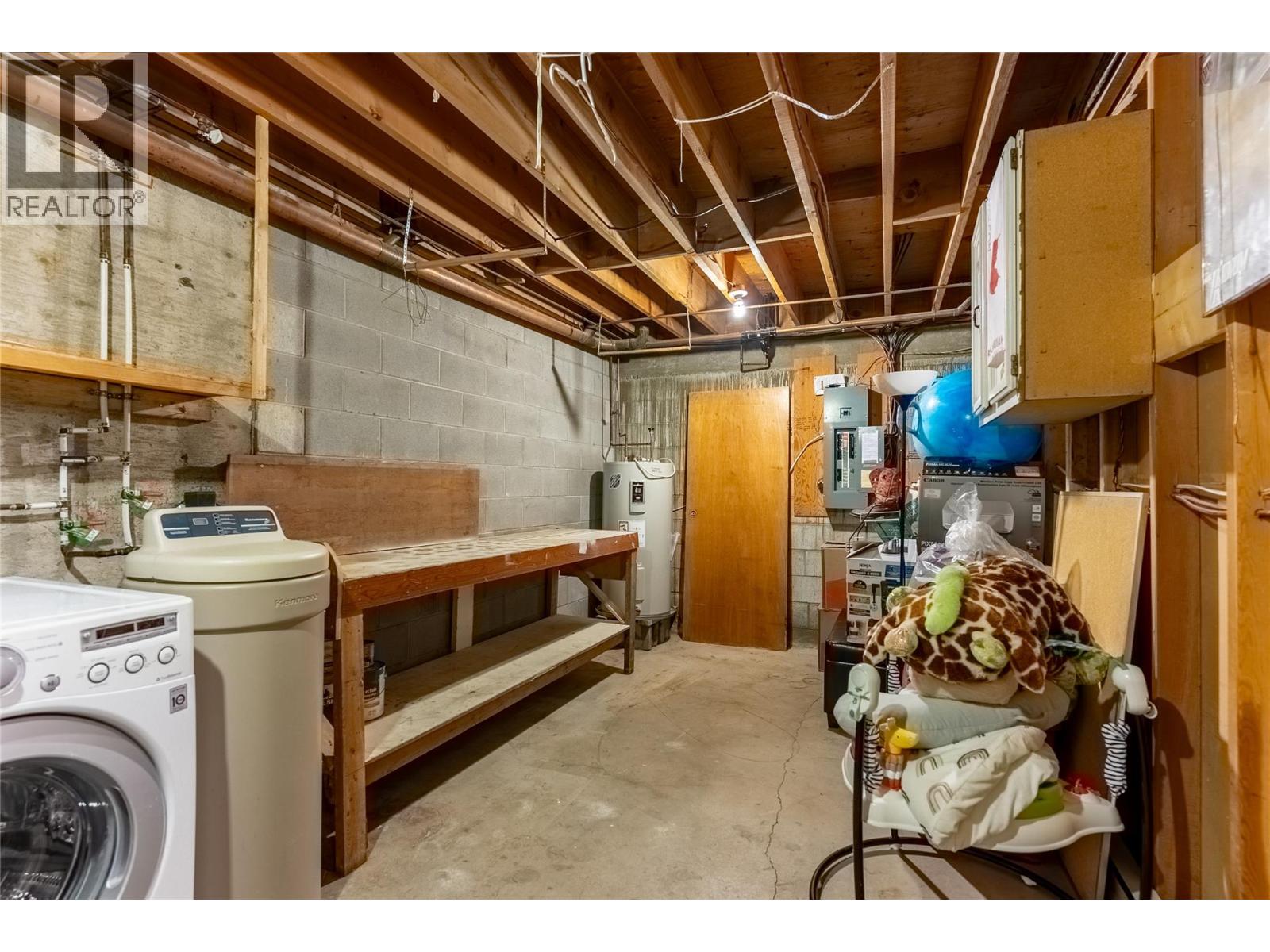 1200 Parke Road Unit# 5, Cache Creek