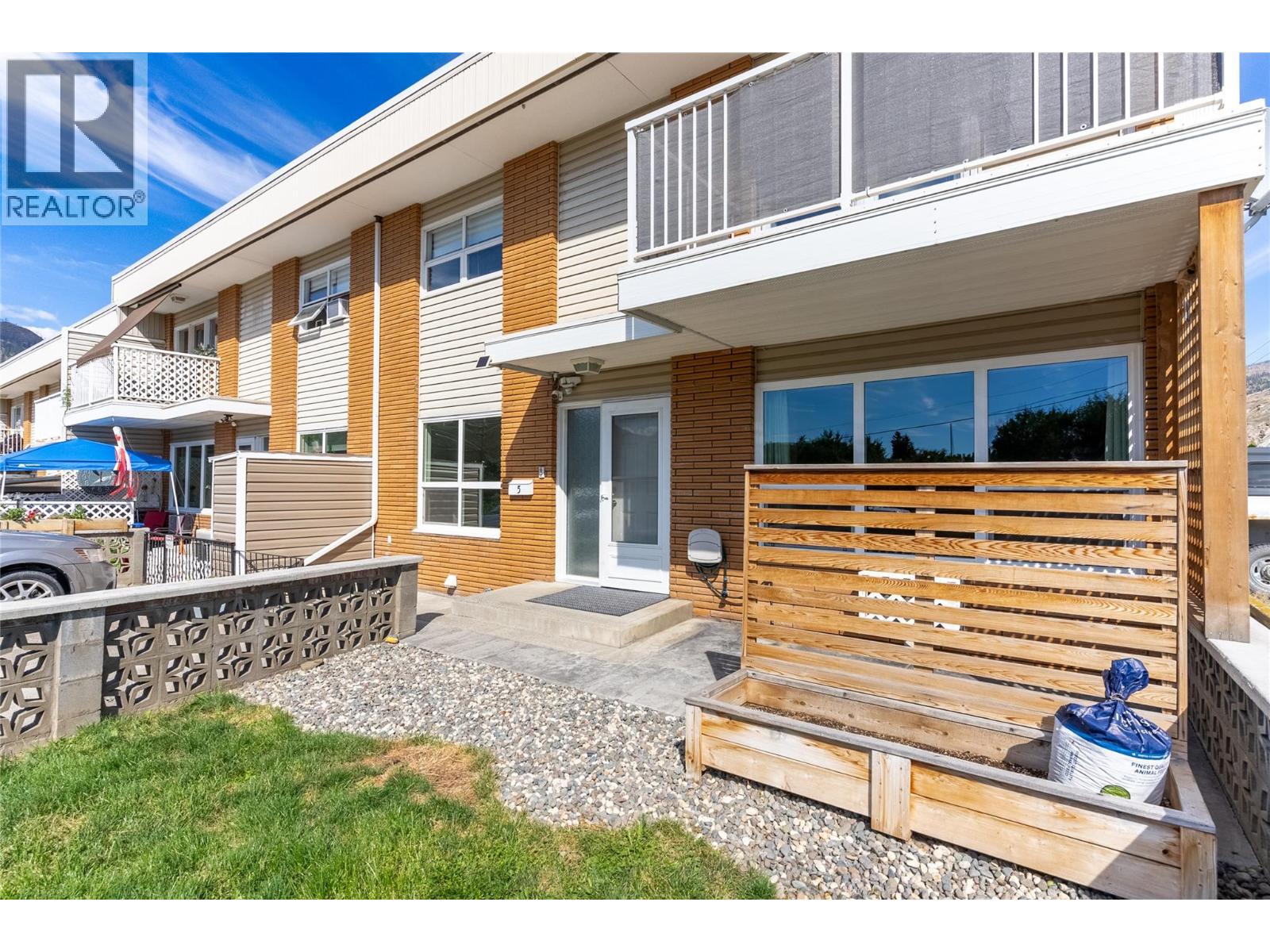 #5 1200 Parke Road - 27
