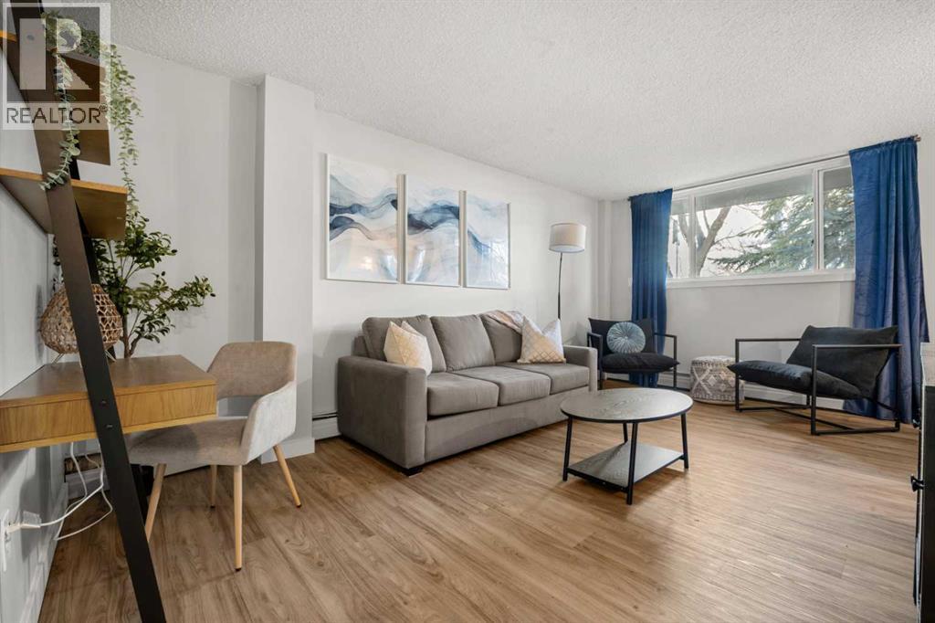 101, 313 20 Avenue SW, Calgary, Alberta