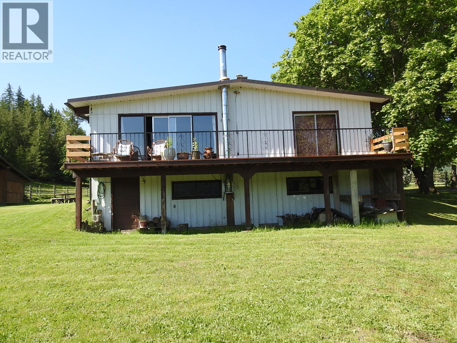 43 Sigalet Road, Lumby