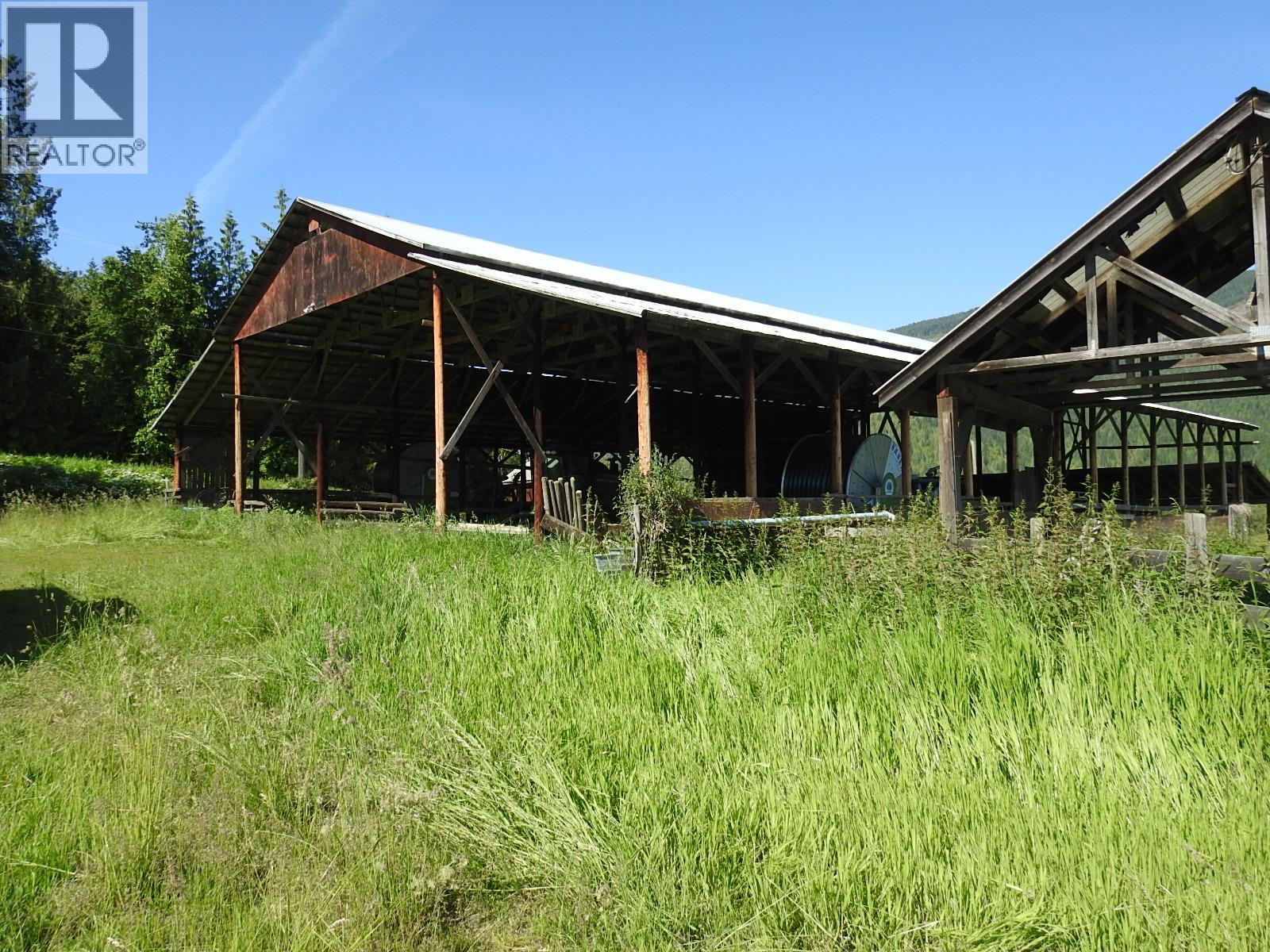 43 Sigalet Road, Lumby