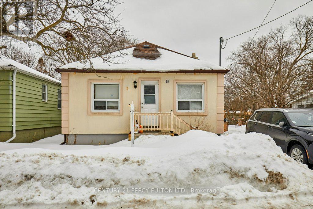 23 BUSH DRIVE - 1