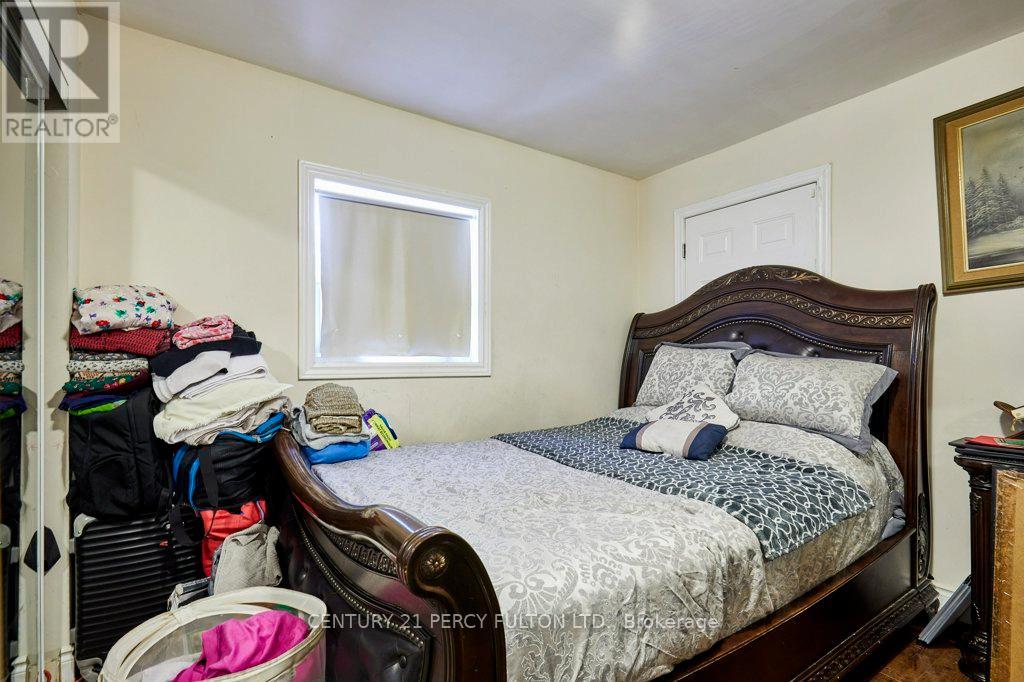 23 BUSH DRIVE - 12