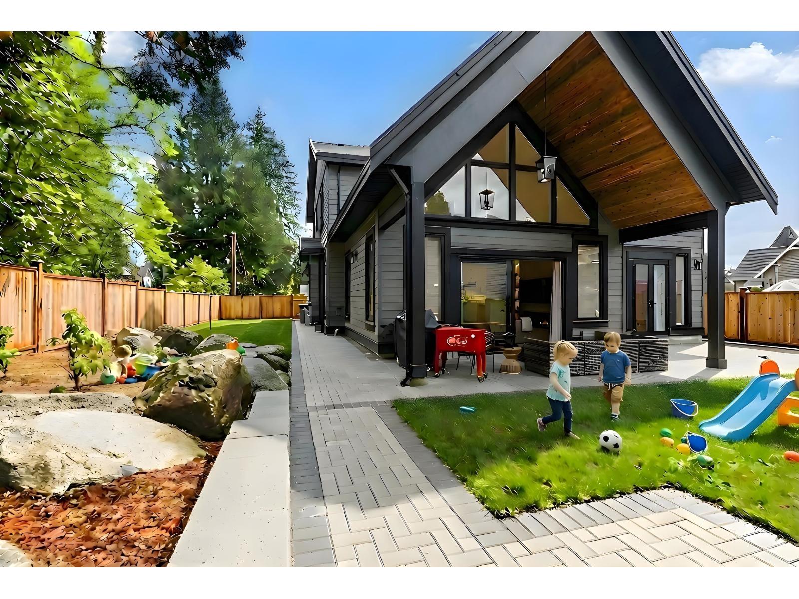 2660 126TH STREET, Surrey