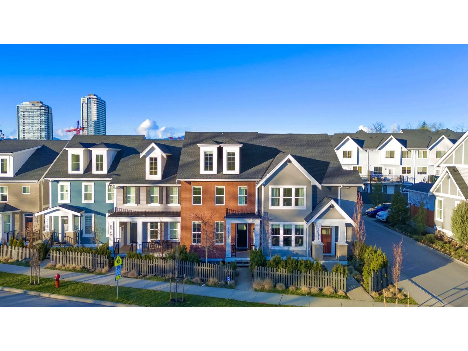 20171 83 AVENUE, Langley