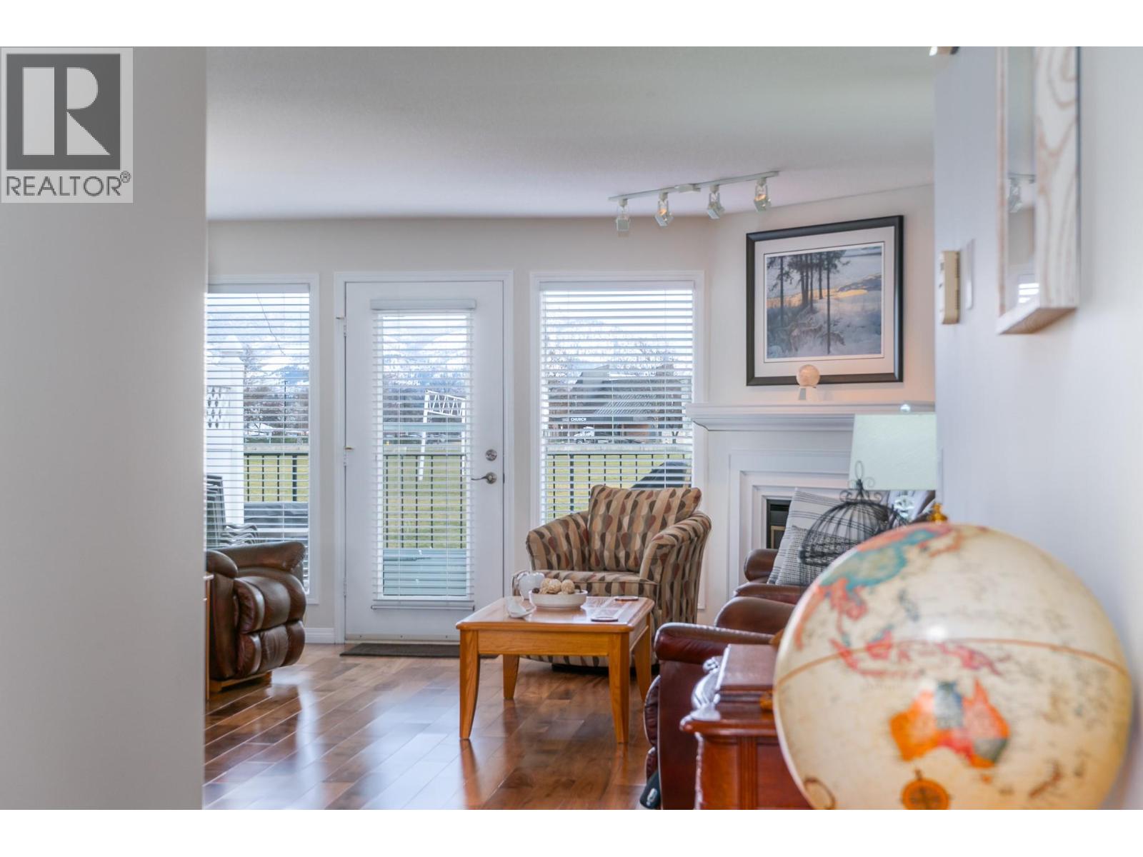 1020 Lanfranco Road Unit# 4, Kelowna