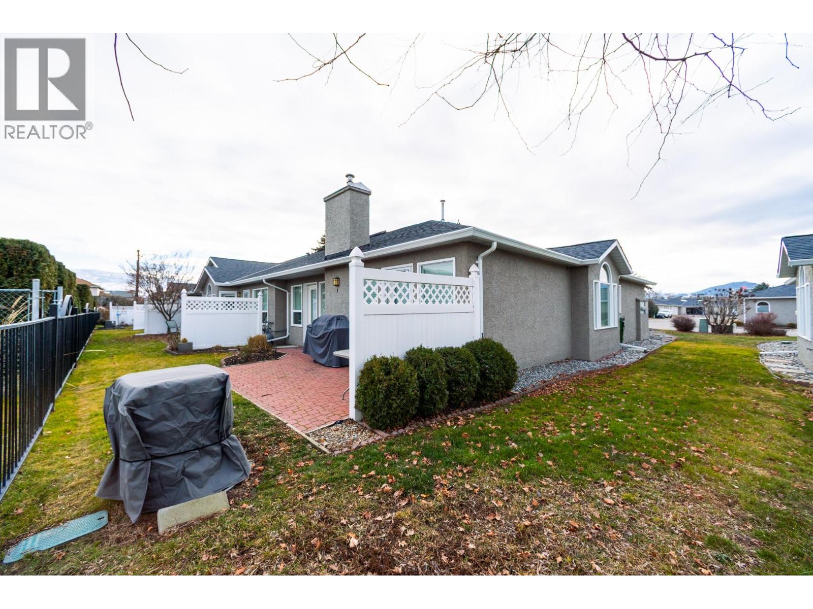 1020 Lanfranco Road Unit# 4, Kelowna