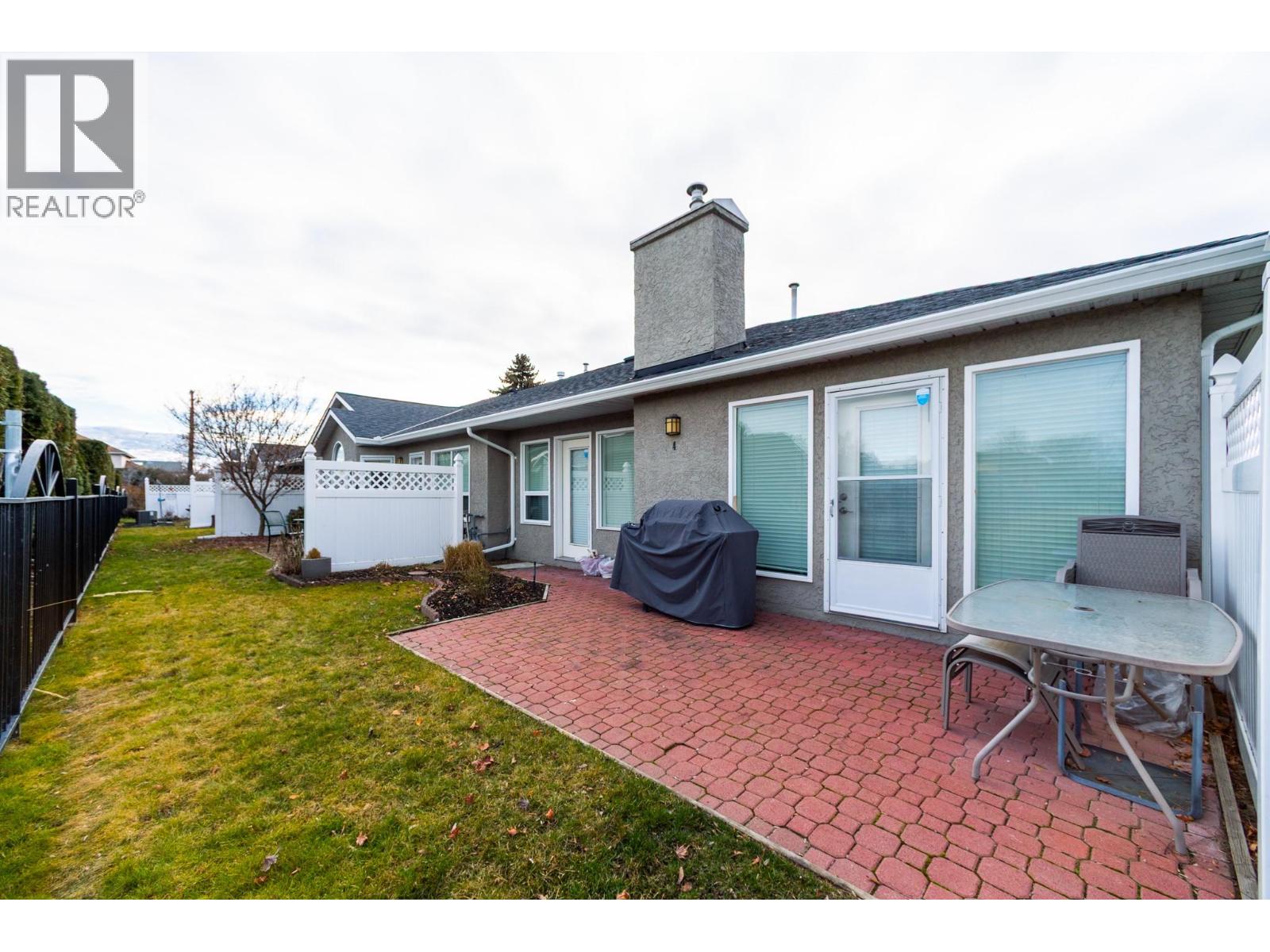 1020 Lanfranco Road Unit# 4, Kelowna