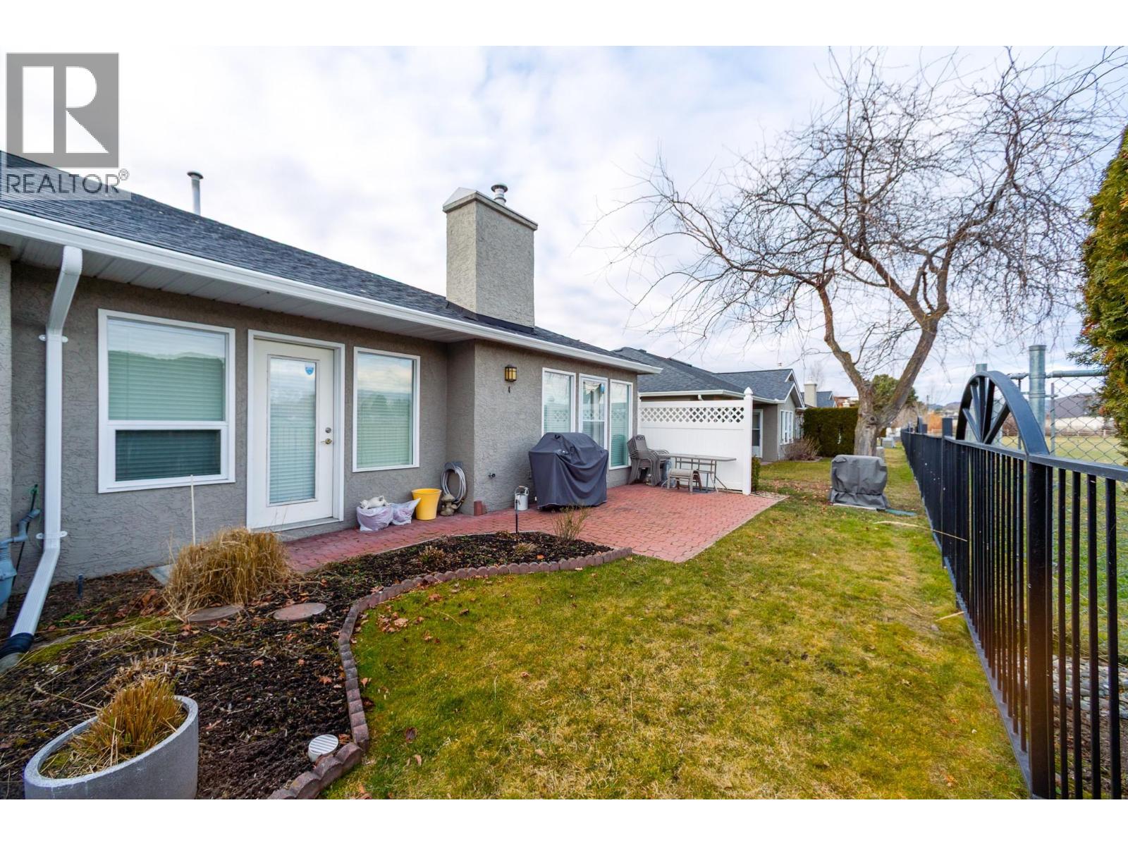 1020 Lanfranco Road Unit# 4, Kelowna