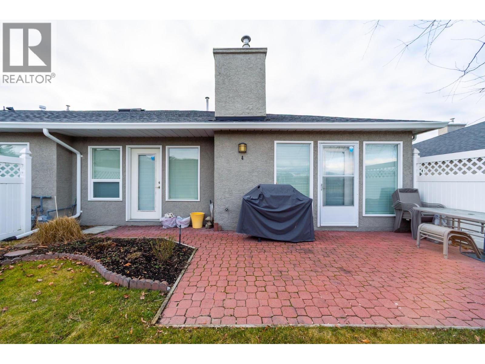 1020 Lanfranco Road Unit# 4, Kelowna